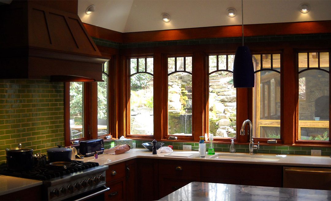 5 Reasons to Remodel the Kitchen
